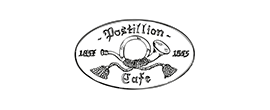 Logo-Cafe Postillion