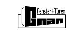 Logo-Fenstarbau Gnan