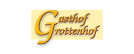 Logo-Gasthof Grottenhof
