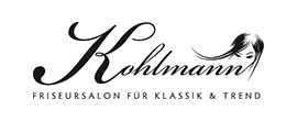 Logo-Friseursalon Kohlmann