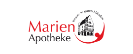 Logo-Marien Apotheke