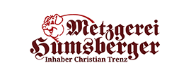 Logo-Metzgerei Humsberger