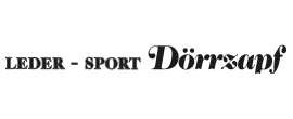 Logo-Dörrzapf Leder-Sportfachhandel