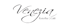 Logo-Eiscafe Pizzeria Venezia