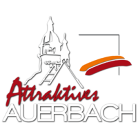 Attraktives Auerbach – Das Gewerbeportal für Auerbach i.d. OPf Logo