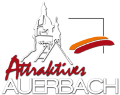 Attraktives Auerbach – Das Gewerbeportal für Auerbach i.d. OPf Logo